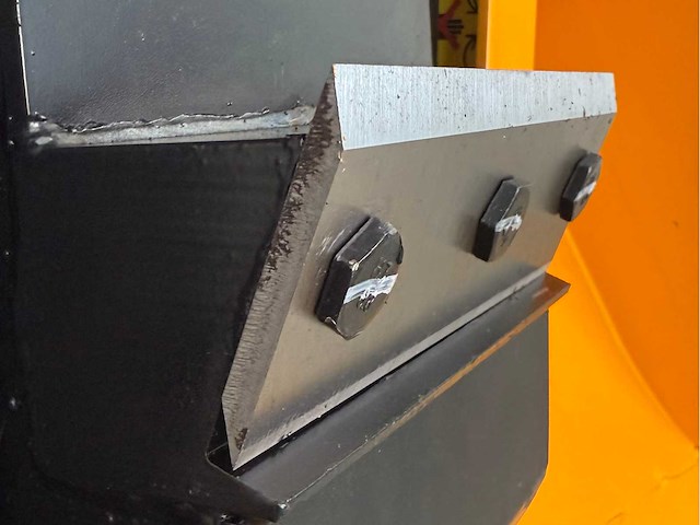 Jcb ch75100p professionele houthakselaar - afbeelding 17 van  30