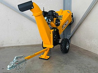 Jcb ch75100p professionele houthakselaar - afbeelding 14 van  31