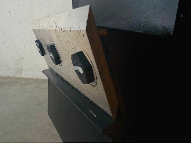 Jcb ch75100p professionele houthakselaar - afbeelding 17 van  31