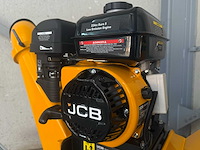 Jcb ch75100p professionele houthakselaar - afbeelding 26 van  30