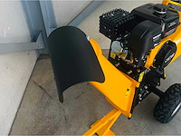 Jcb ch75100p professionele houthakselaar - afbeelding 8 van  29
