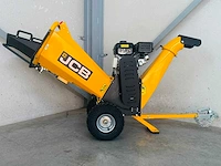 Jcb ch75100p professionele houthakselaar - afbeelding 3 van  31