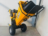 Jcb ch75100p professionele houthakselaar - afbeelding 27 van  31