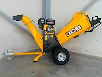 Jcb ch75100p professionele houthakselaar - afbeelding 4 van  31