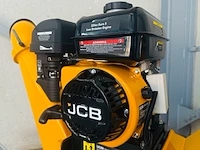 Jcb ch75100p professionele houthakselaar - afbeelding 9 van  30