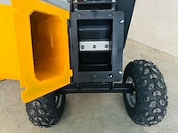 Jcb ch75100p professionele houthakselaar - afbeelding 13 van  30