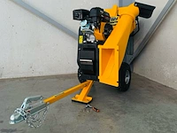 Jcb ch75100p professionele houthakselaar - afbeelding 16 van  30