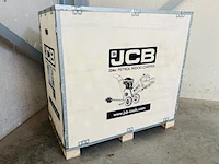 Jcb ch75100p professionele houthakselaar - afbeelding 24 van  30