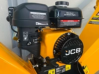 Jcb ch75100p professionele houthakselaar - afbeelding 8 van  30