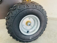 Jcb ch75100p professionele houthakselaar - afbeelding 20 van  30
