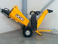 Jcb ch75100p professionele houthakselaar - afbeelding 3 van  30