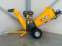 Jcb ch75100p professionele houthakselaar - afbeelding 12 van  30
