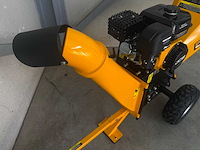 Jcb ch75100p professionele houthakselaar - afbeelding 3 van  15