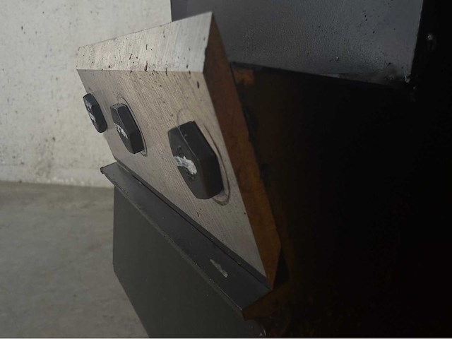 Jcb ch75100p professionele houthakselaar - afbeelding 8 van  15