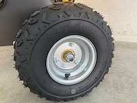 Jcb ch75100p professionele houthakselaar - afbeelding 10 van  15