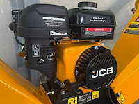 Jcb ch75100p professionele houthakselaar - afbeelding 25 van  30