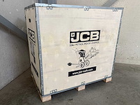 Jcb ch75100p professionele houthakselaar - afbeelding 27 van  30