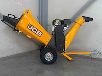 Jcb ch75100p professionele houthakselaar - afbeelding 19 van  30