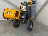 Jcb ch75100p professionele houthakselaar - afbeelding 22 van  30