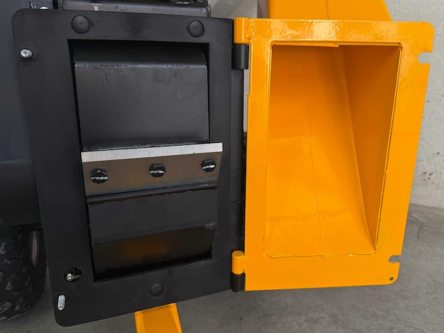 Jcb ch75100p professionele houthakselaar - afbeelding 23 van  30