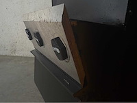 Jcb ch75100p professionele houthakselaar - afbeelding 14 van  30