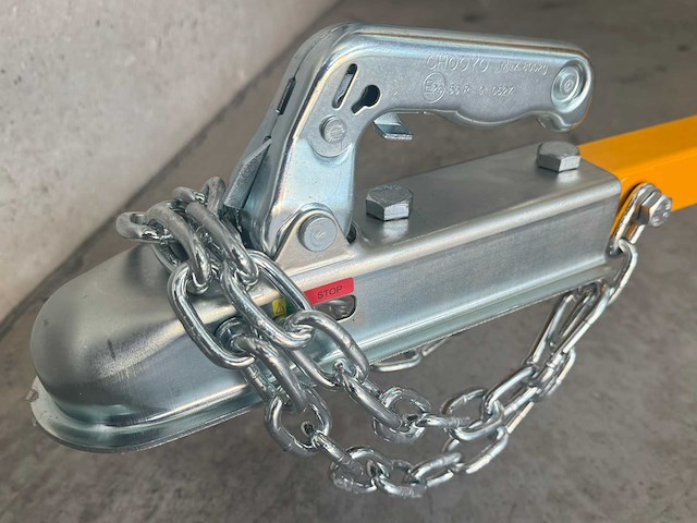 Jcb ch75100p professionele houthakselaar - afbeelding 20 van  30