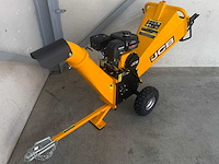 Jcb ch75100p professionele houthakselaar - afbeelding 29 van  30