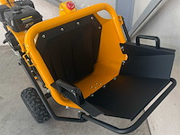 Jcb ch75100p professionele houthakselaar - afbeelding 4 van  5