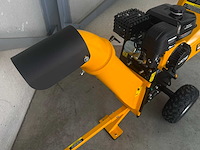 Jcb ch75100p professionele houthakselaar - afbeelding 6 van  25