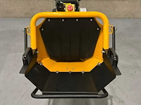 Jcb ch75100p professionele houthakselaar - afbeelding 8 van  9