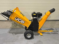 Jcb ch75100p professionele houthakselaar - afbeelding 10 van  13