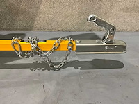 Jcb ch75100p professionele houthakselaar - afbeelding 2 van  13