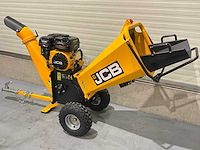 Jcb ch75100p professionele houthakselaar - afbeelding 8 van  13