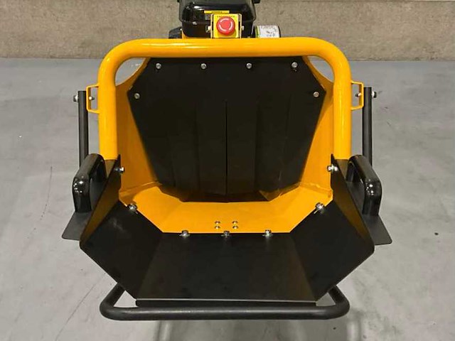 Jcb ch75100p professionele houthakselaar - afbeelding 10 van  13