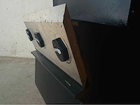 Jcb ch75100p professionele houthakselaar - afbeelding 6 van  8