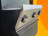 Jcb ch75100p professionele houthakselaar - afbeelding 7 van  8