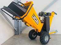 Jcb ch75100p professionele houthakselaar - afbeelding 2 van  12