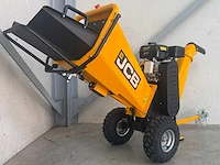 Jcb ch75100p professionele houthakselaar - afbeelding 2 van  30