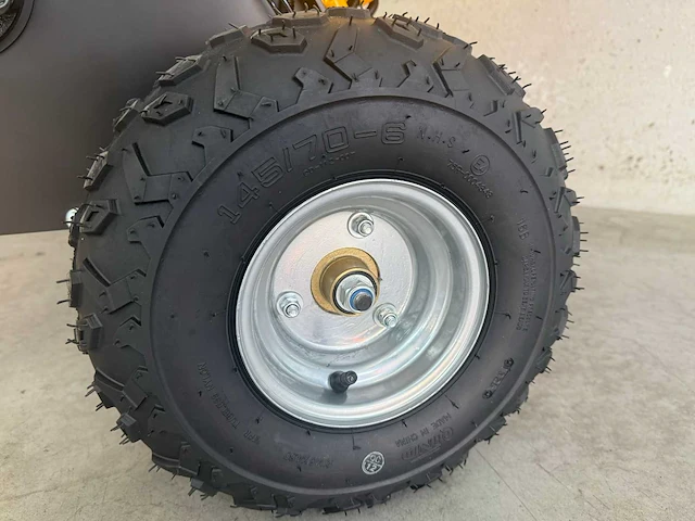 Jcb ch75100p professionele houthakselaar - afbeelding 21 van  30