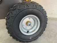 Jcb ch75100p professionele houthakselaar - afbeelding 21 van  30