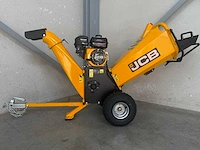 Jcb ch75100p professionele houthakselaar - afbeelding 12 van  30