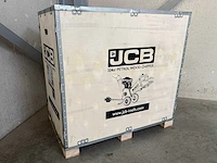 Jcb ch75100p professionele houthakselaar - afbeelding 24 van  30