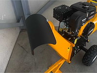 Jcb ch75100p professionele houthakselaar - afbeelding 7 van  30