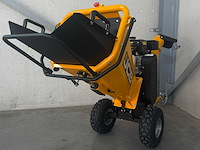 Jcb ch75100p professionele houthakselaar - afbeelding 9 van  30