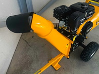 Jcb ch75100p professionele houthakselaar - afbeelding 9 van  31