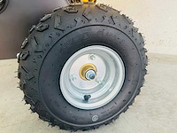 Jcb ch75100p professionele houthakselaar - afbeelding 22 van  31