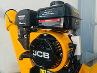 Jcb ch75100p professionele houthakselaar - afbeelding 16 van  20