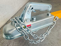 Jcb ch75100p professionele houthakselaar - afbeelding 17 van  20