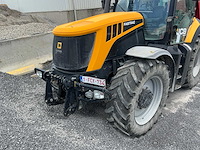 Jcb fastrac 8310 tractor - afbeelding 8 van  13