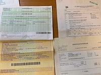 Jcb fastrac 8310 tractor - afbeelding 2 van  13